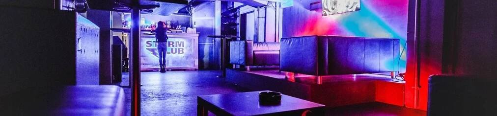 Storm Club