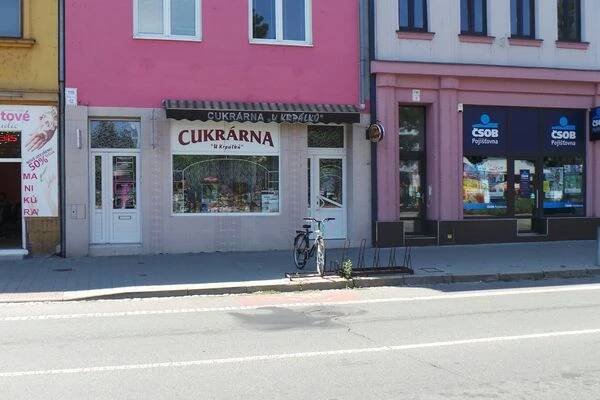 Cukrárna U Krpálků foto 1