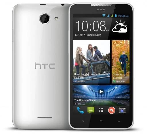 Nejlepší telefony HTC na českém trhu - androidtip.cz