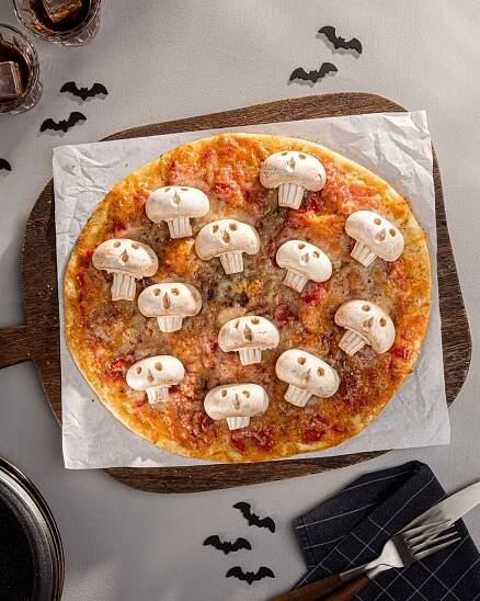 halloween-pizza