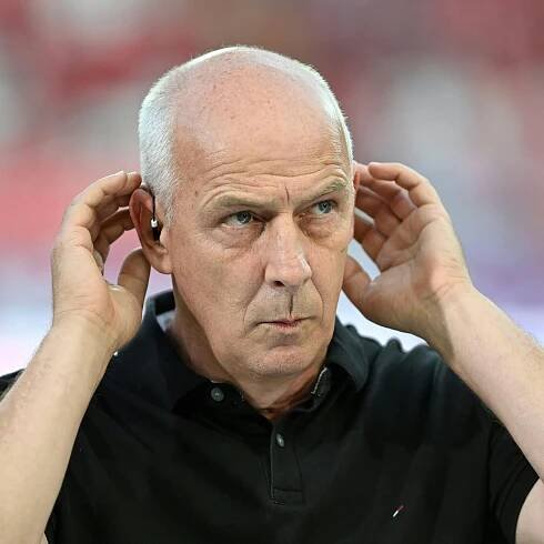 Image - 1. FC Union: Mario Basler ballert wieder gegen Steffen Baumgart!