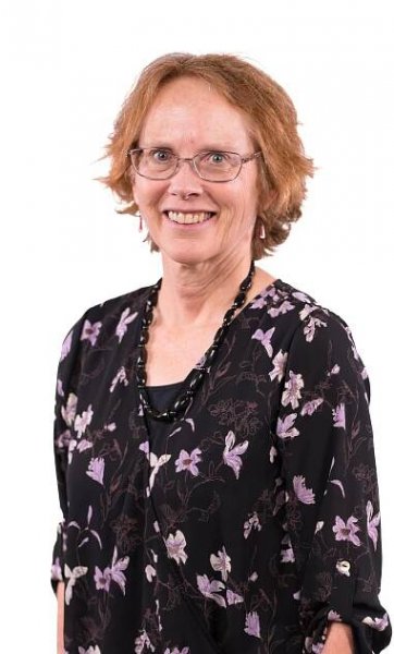 Mary Lou Shean 