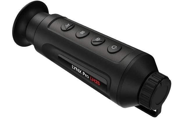 HIKMICRO LYNX PRO LH25 - Texan.sk