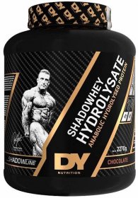 DY Nutrition Shadowhey Hydrolysate, Proteiny - MonsterKing