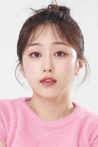 Lee Ha-joo herečka