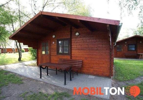 Autocamp Mělník - Klášterní 3906