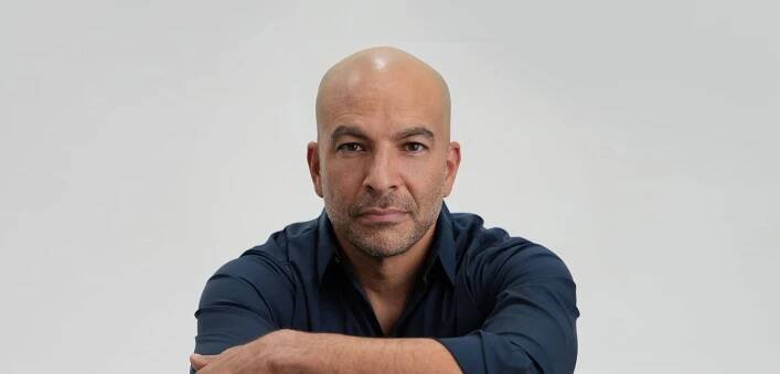 About Peter - Peter Attia