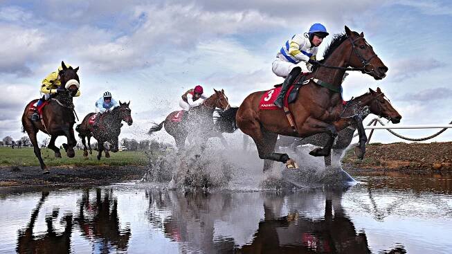 Horse Racing Archives | Football Betting Tips, Odds Free Bets