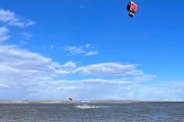 YLENIA - MUSHOW kiteboarding | snowkiting | foto/video | kite kurzy 
