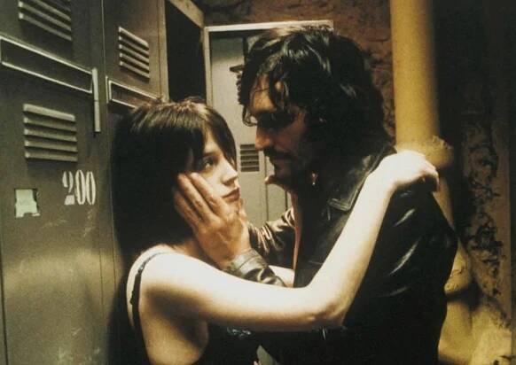 A Vincent Gallo Valentine