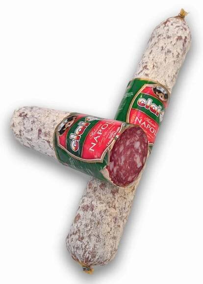 Salame Napoli Dolce Salami neapolské - 500 g