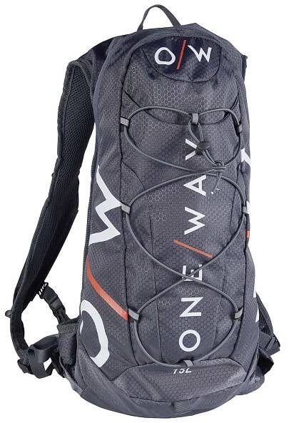 Batoh One Way TRAIL HYDRO 15L