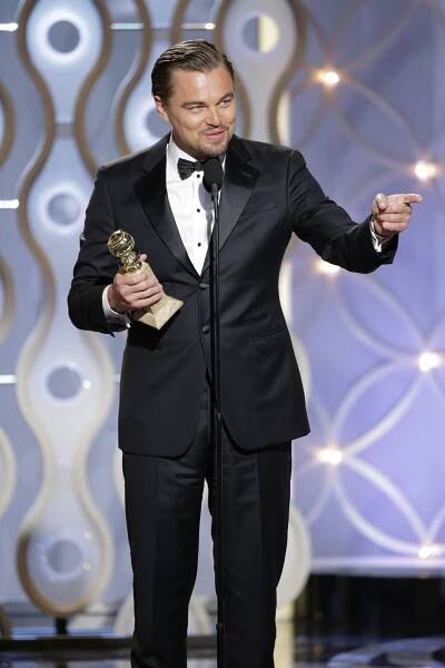 Golden Globes: Best and Worst Moments From the Show
