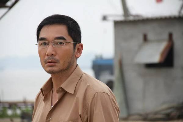 Mark of Youth - Z filmu - Alex Fong