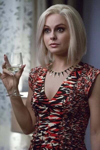 iZombie - Real Dead Housewife of Seattle (S02E03) (2015)