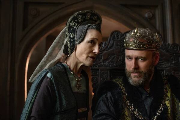 Harriet Walter