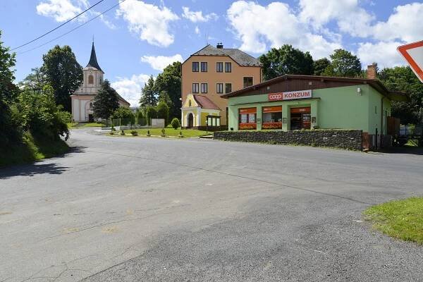 Hlavňovice - Vikipedio