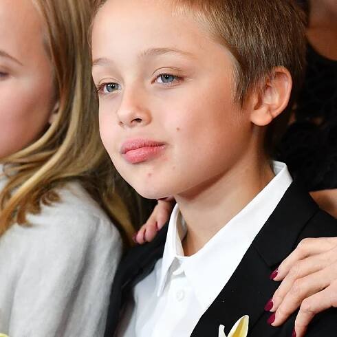 Inside Knox Jolie-Pitt’s Hollywood Upbringing! Photos of Angelina and Brad’s Son Over the Years