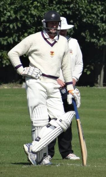 Chris Harris (cricketer)