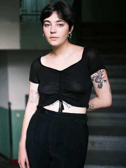Amelie Siba
