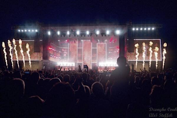 Kabát_Ostrava 2019