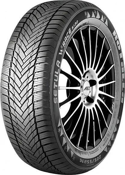Rotalla S330 295/35 R21 107V