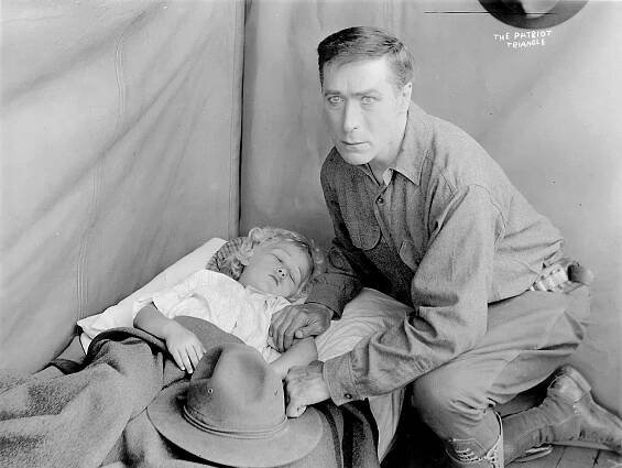 William S. Hart
