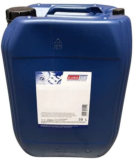 EUROLUB BIO-KETTENÖL UWS - 20 L