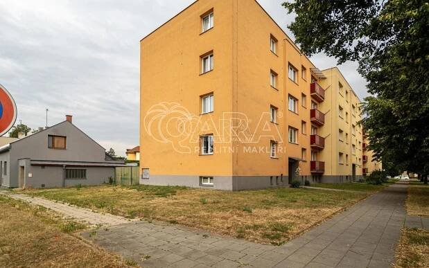 2+1, Smrčkova, Olomouc, 55 m²