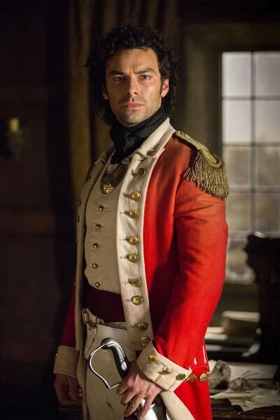 Poldark - Episode 10 - Promo