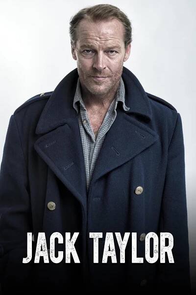 Jack Taylor 72% (2010)