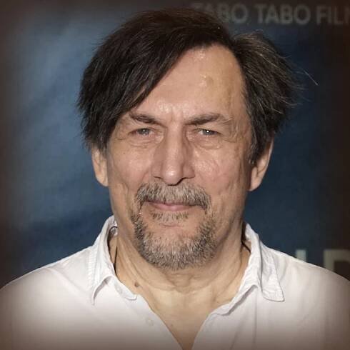 Serge Riaboukine – Francouzský film
