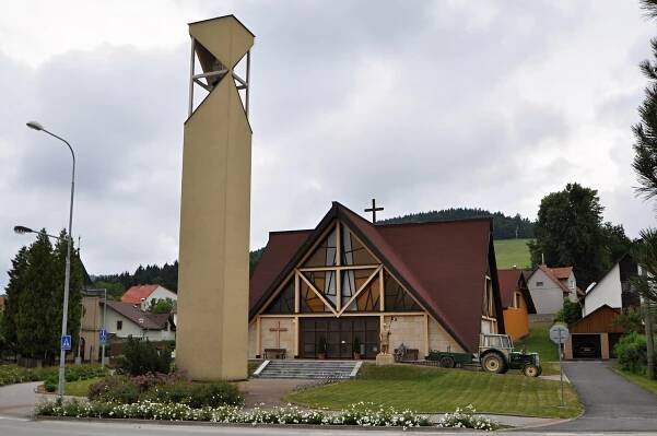 Obyvatelé Horní Lidče odmítli domov pro seniory. Jak zareaguje stavební firma?