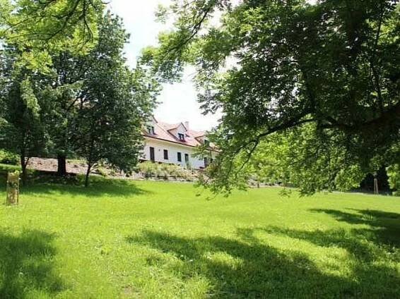 Penzion Nivy - apartmán ubytování Jestřabí - 2 - foto 2