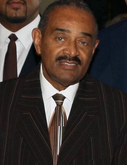 Vernon Smith (Indiana politician)