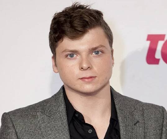 Spencer Breslin Biography - Facts, Childhood, Family Life & Achievements