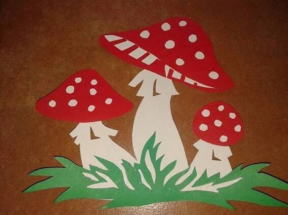 Pin by Danielle on School Art Ideas | Fall crafts, Autumn crafts, Crafts