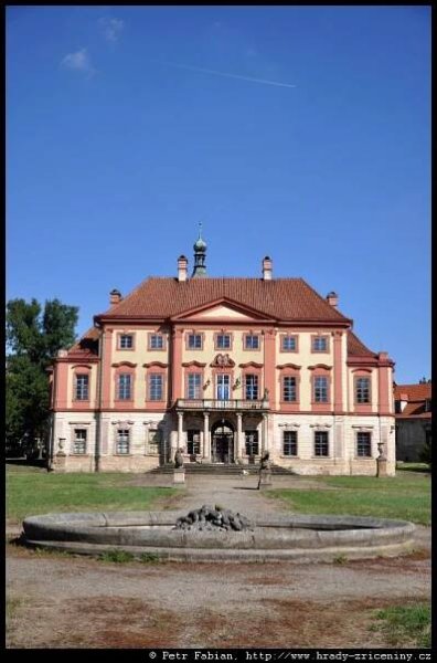 Liběchov – fotografie / hrady-zriceniny.cz