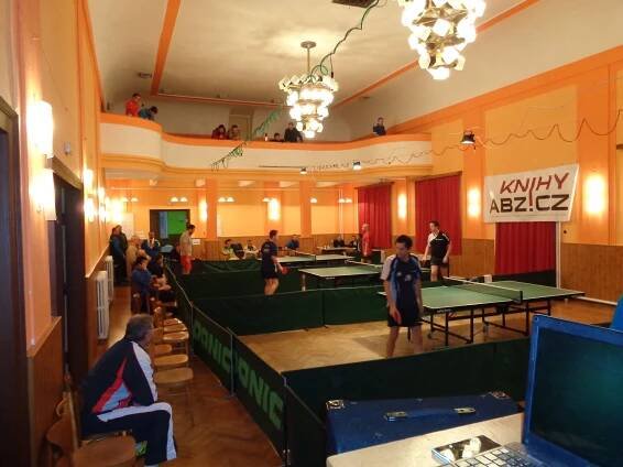 Oficiální stránky Městského svazu stolního tenisu Ostrava