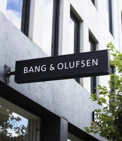 Bang & Olufsen Concept Store 'Melbourne' - ONE A