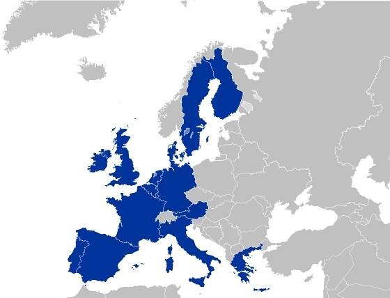 Rozšiřování Evropské unie – Wikipedie