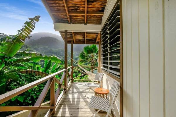 Casa Grande Mountain Retreat - Adults Only Hotel Utuado Exterior photo