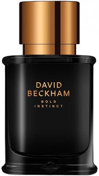 David Beckham Bold Instinct Toaletní voda