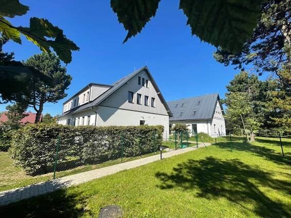 Apartmán Studnice na Vysočině, hotel v Novém Městě na Moravě