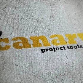 Canary Project Tools - Branding & Marketing