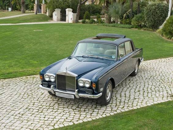 Classic Cars