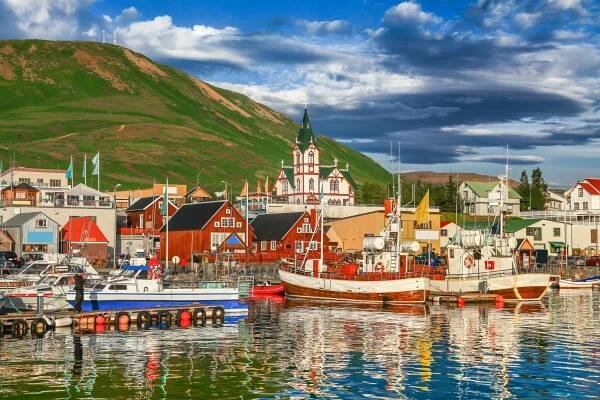 The Best Road Trips in Iceland -- Three Days, One Week, and Two Weeks