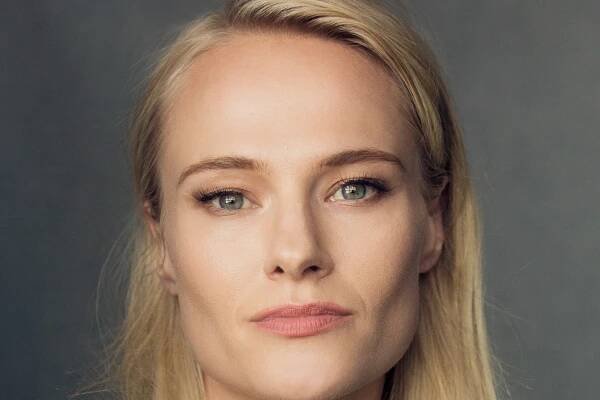 'Bloodaxe' TV Series: Jessica Madsen To Play Gunnhild