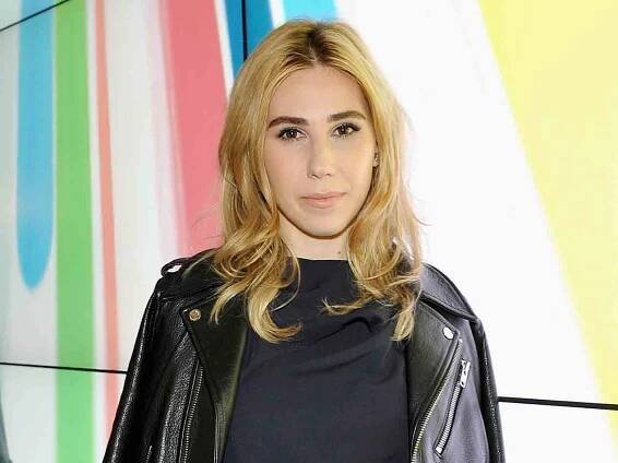 Zosia Mamet's Pelvic Floor Dysfunction Felt Like the Worst UTI Ever