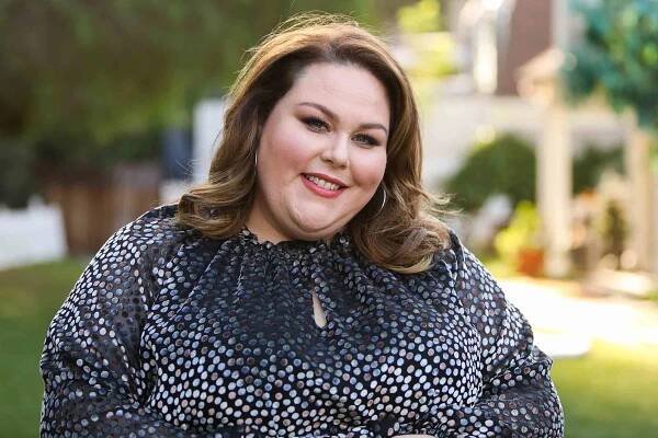 'This Is Us' ' Chrissy Metz to Co-Write a Season 6 Episode: 'It's a Massive Deal, I'm Very Excited'